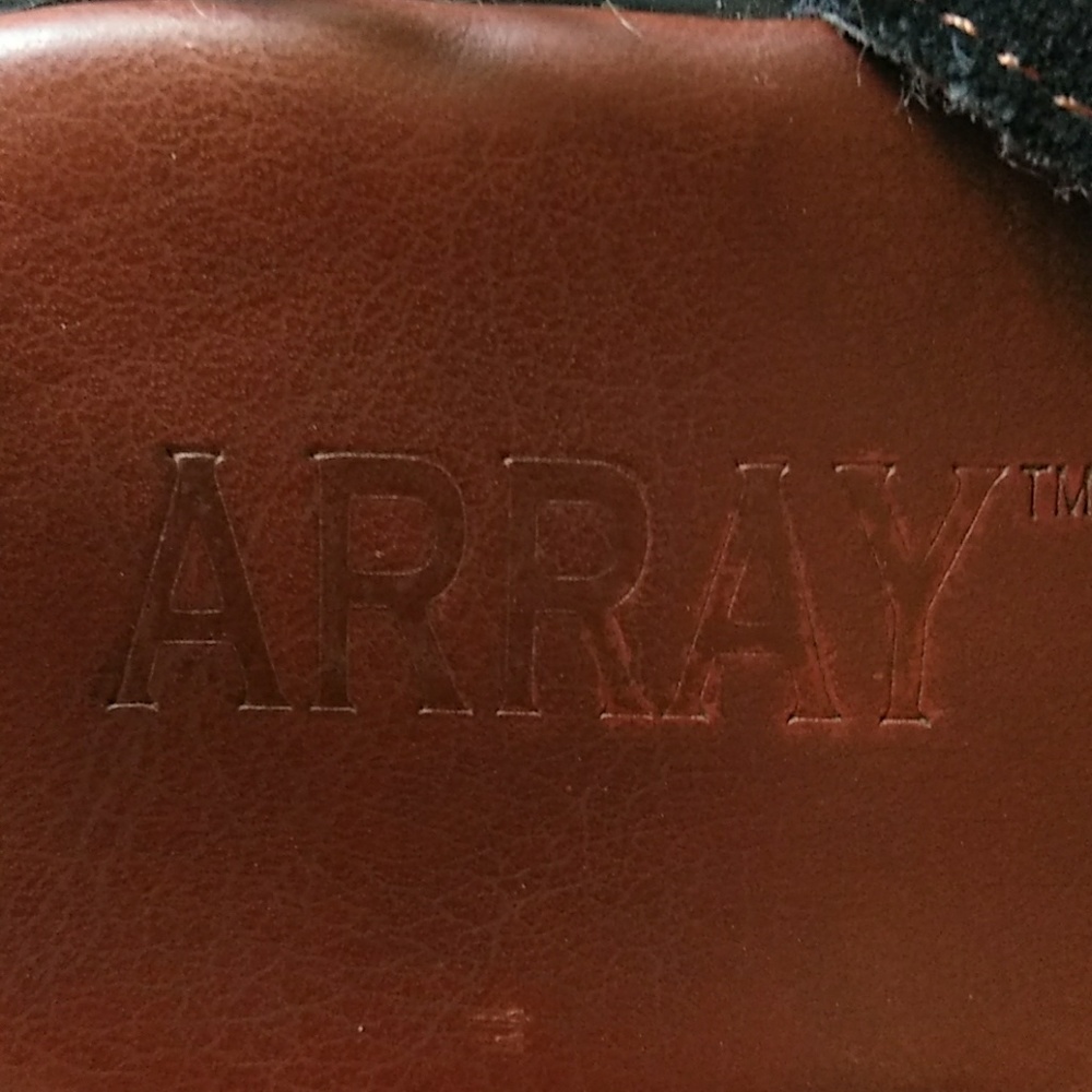 ARRAY Sandals - Picture 5 of 5